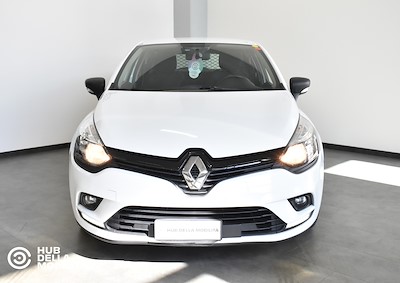 RENAULT Clio dCi 75CV 5 porte Van Energy